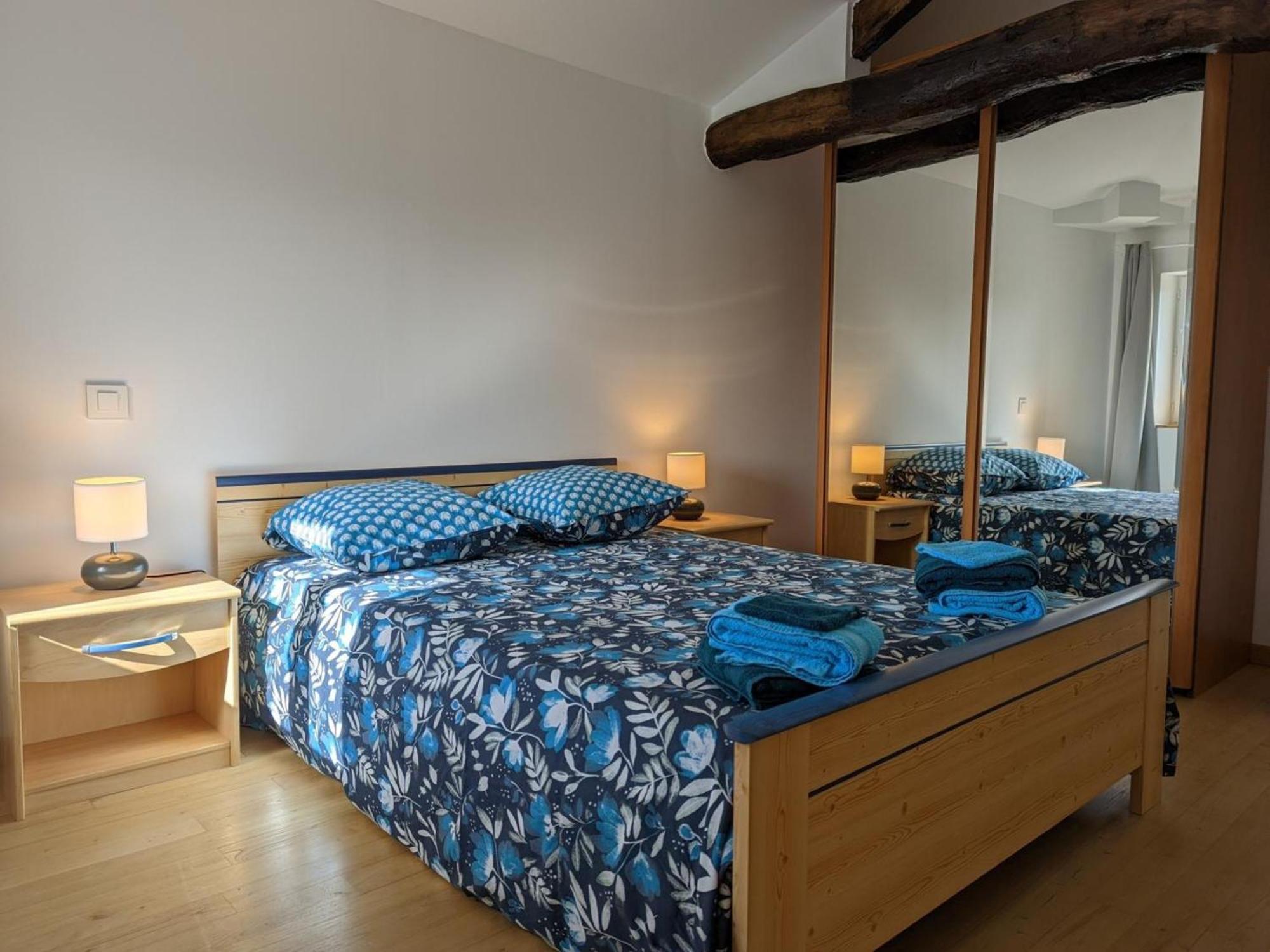 Maison Lumineuse Avec Cour Privative, Proche Sites Culturels, Tout Confort, Equipe Bebe, Wifi Inclus - Fr-1-653-98 Puyreaux Exterior photo